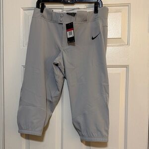 Nike women’s  Gray Sports pants